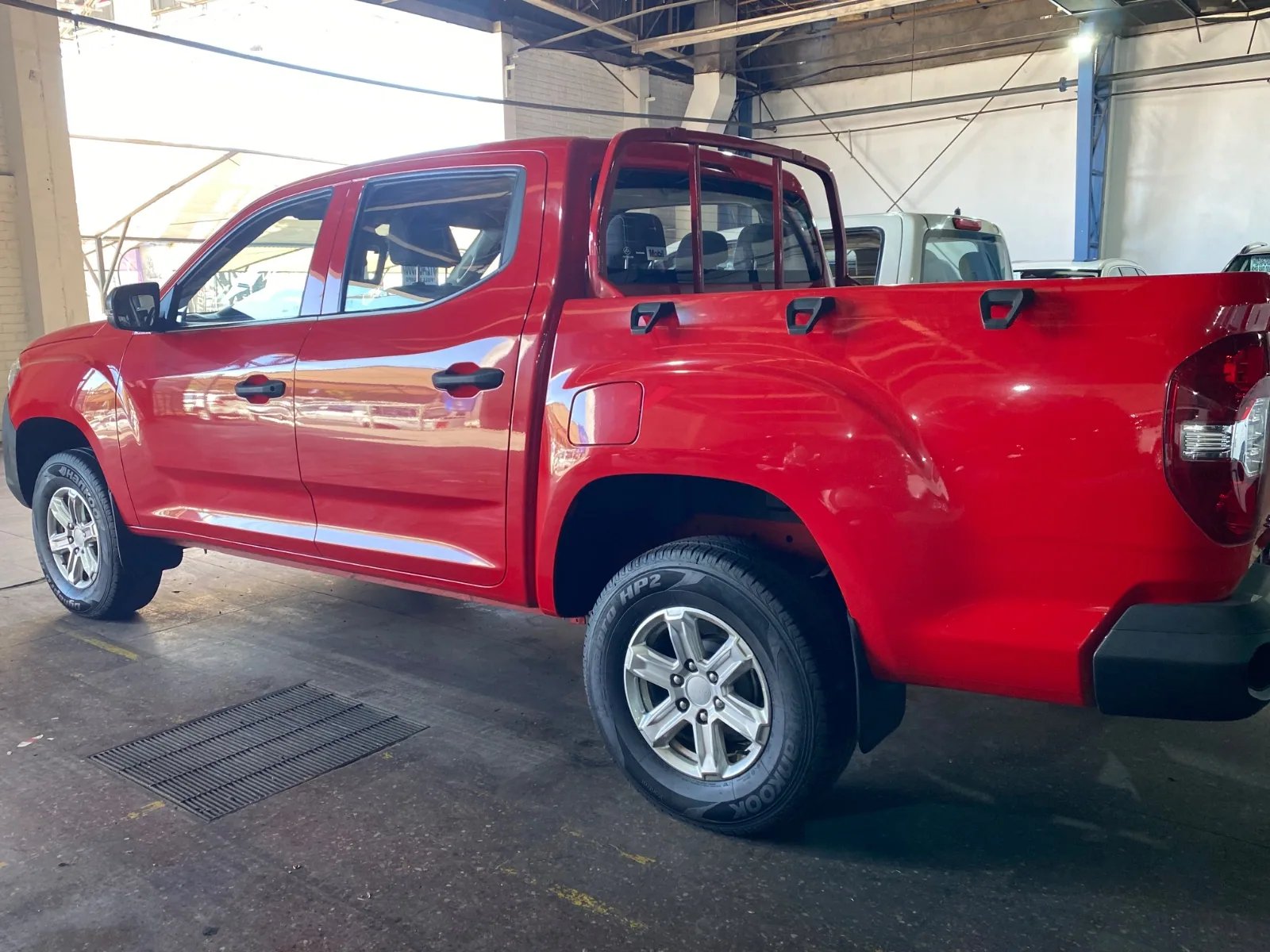 Maxus T60 2025 - Foto 2 de 5