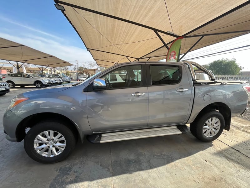 Mazda BT 50 SDX 2015 - Imagen 3 de 5