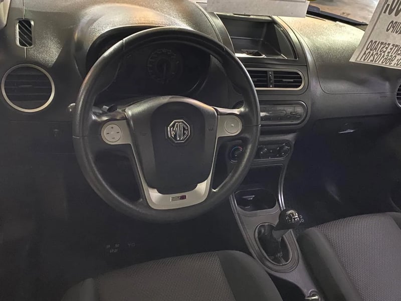 MG 3 2017 - Imagen 5 de 5