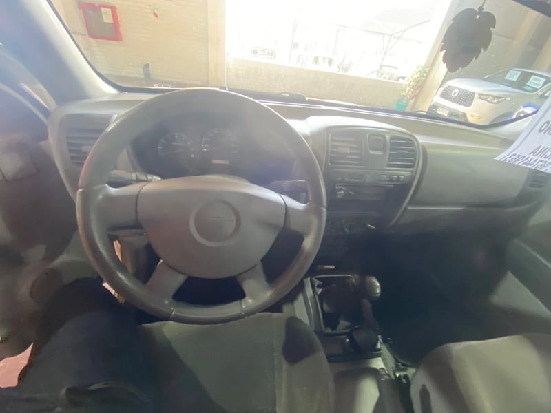 Chevrolet Dmax 2009 - Imagen 5 de 5