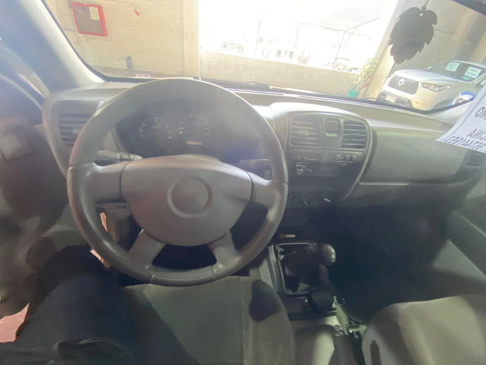 Chevrolet Dmax 2009 - Imagen 5 de 5