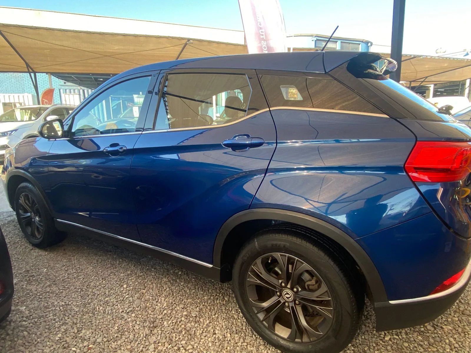 DFSK 500 suv 2022 - Foto 2 de 5