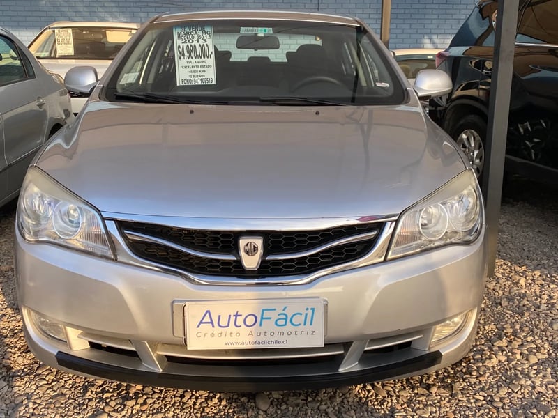 MG 350 2013