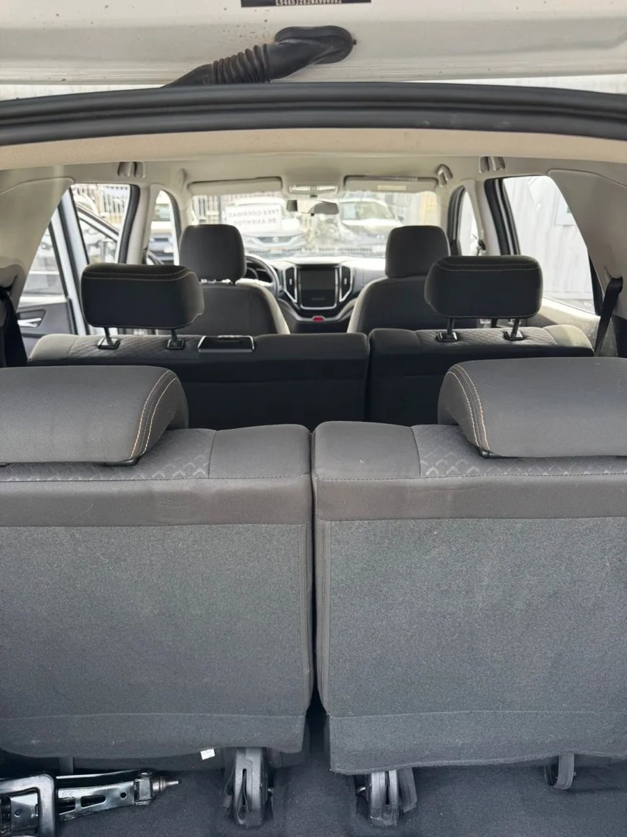 Changan Cx70 2021 - Imagen 5 de 5