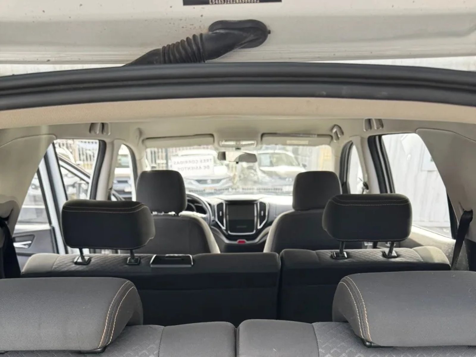 Changan Cx70 2021 - Foto 5 de 5