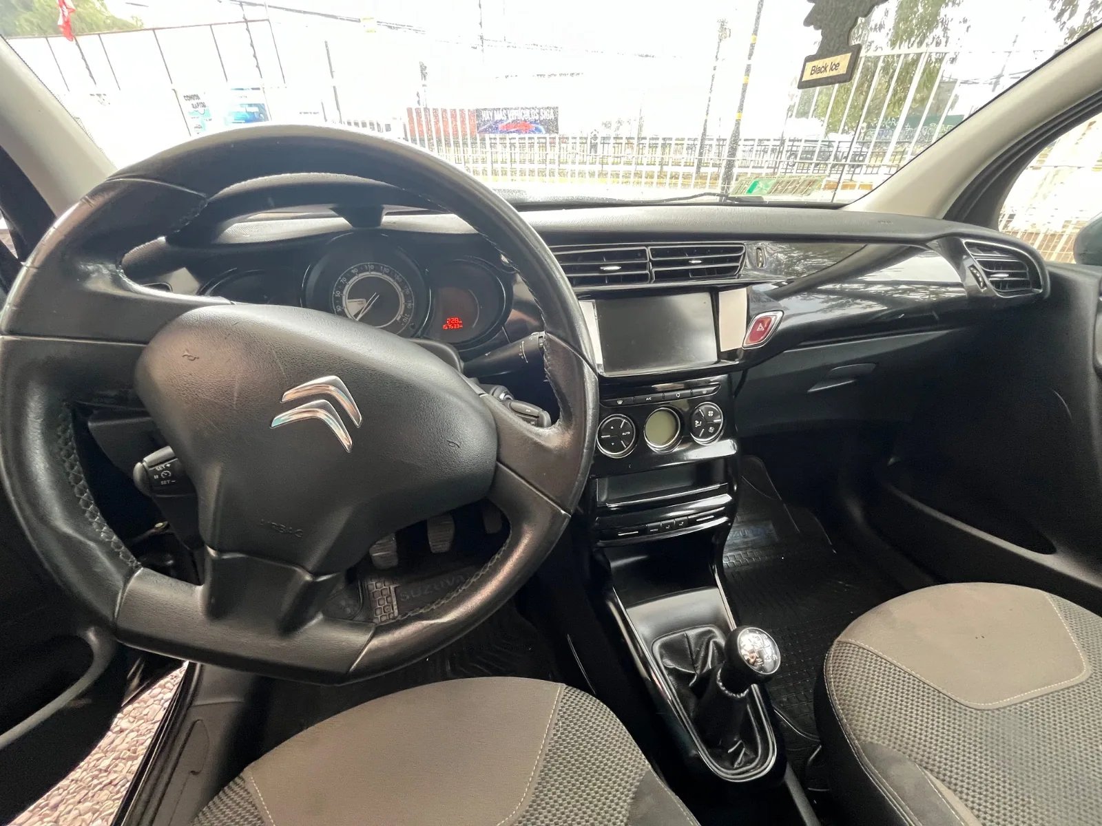 Citroën C3 2016 - Foto 5 de 5