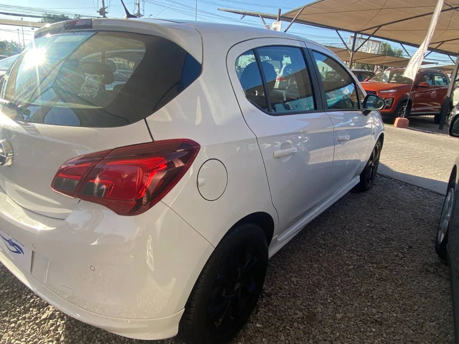 Opel Corsa 2020 - Imagen 3 de 5