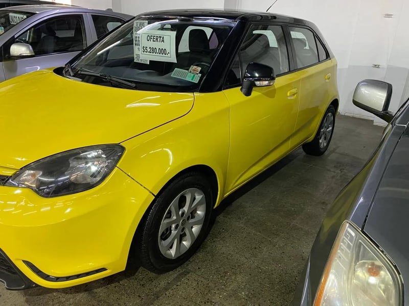MG 3 2017