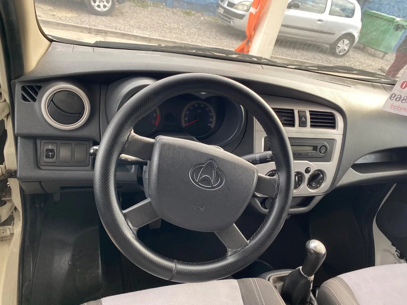 Changan M201 ac 2022 - Foto 5 de 5