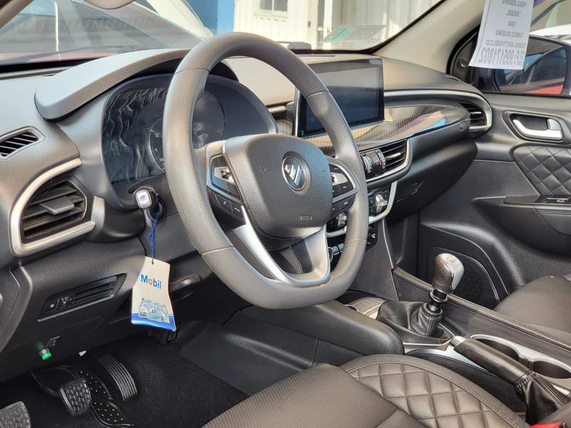 Foton G7 2023 - Imagen 5 de 5