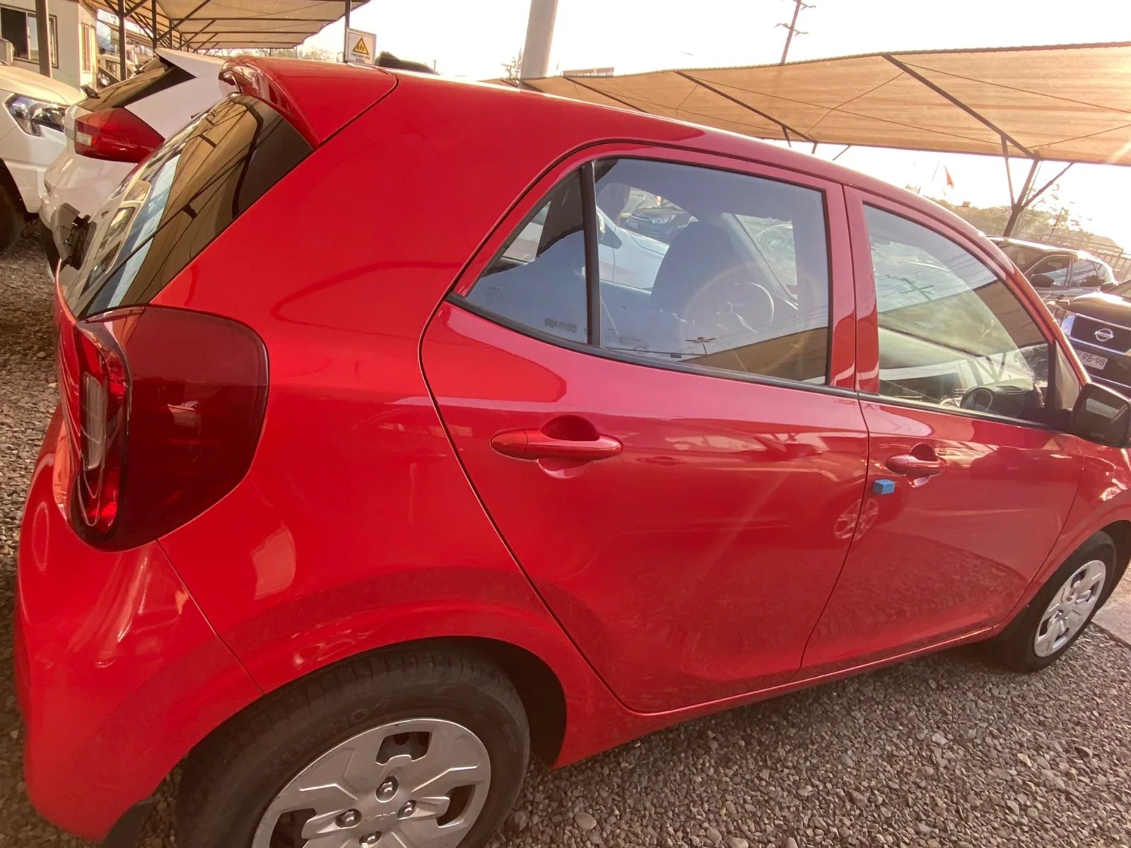 Kia Mornin 2022 - Imagen 4 de 5