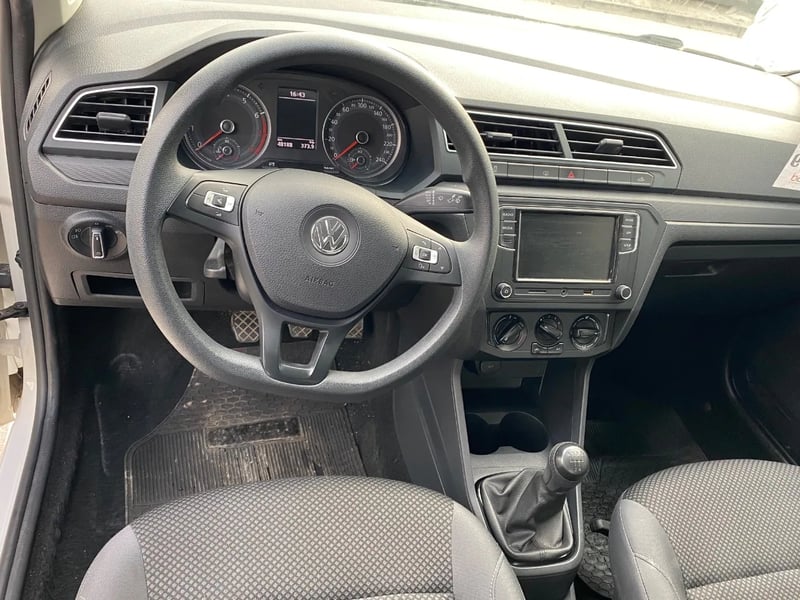 Volkswagen Saveiro 2023 - Imagen 5 de 5