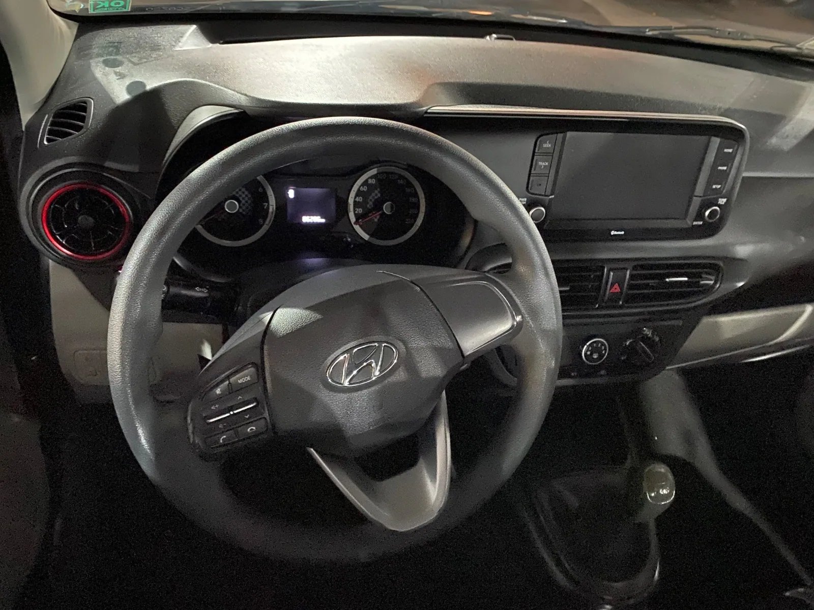 Hyundai Grand l10 2022 - Foto 5 de 5