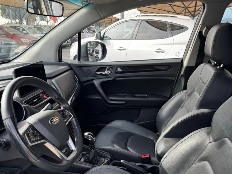 JAC JS3 2023 - Imagen 3 de 5