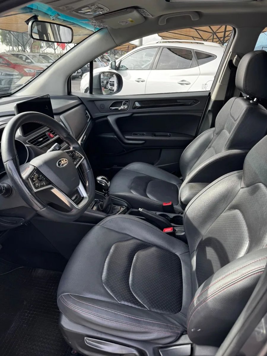 JAC JS3 2023 - Imagen 3 de 5