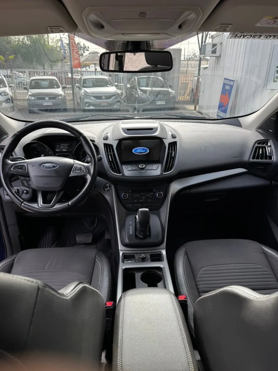 Ford Escape 2020 - Imagen 4 de 5