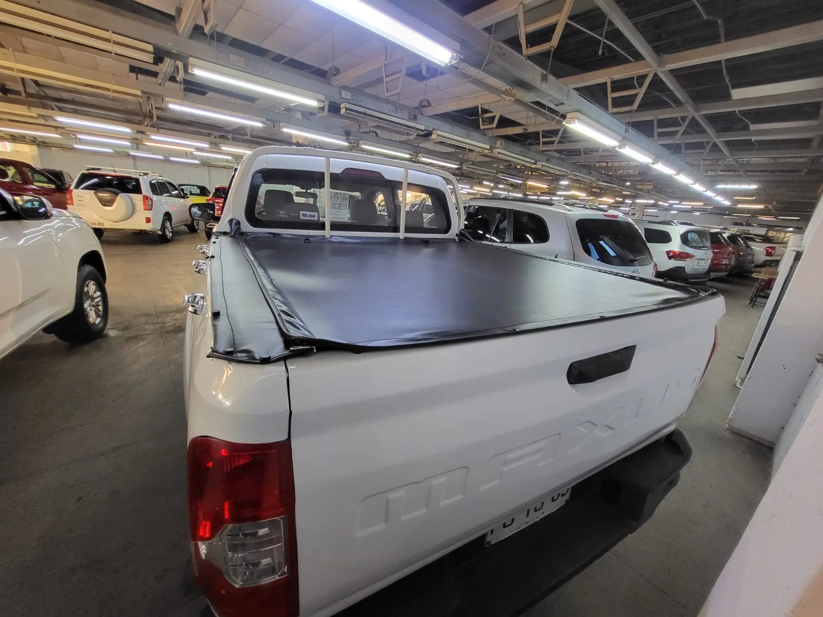 Maxus T60 2021 - Imagen 4 de 5