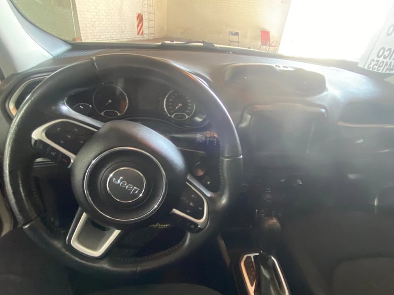 Jeep Renegate 2021 - Imagen 5 de 5