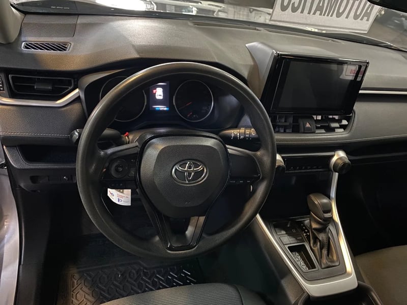 Toyota Rav 4 2020 - Imagen 5 de 5
