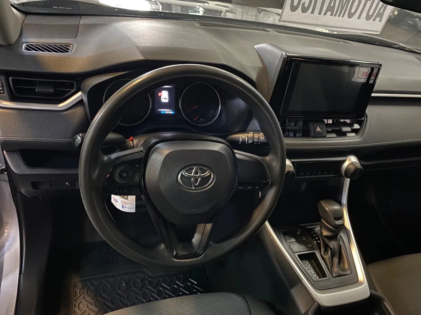 Toyota Rav 4 2020 - Imagen 5 de 5