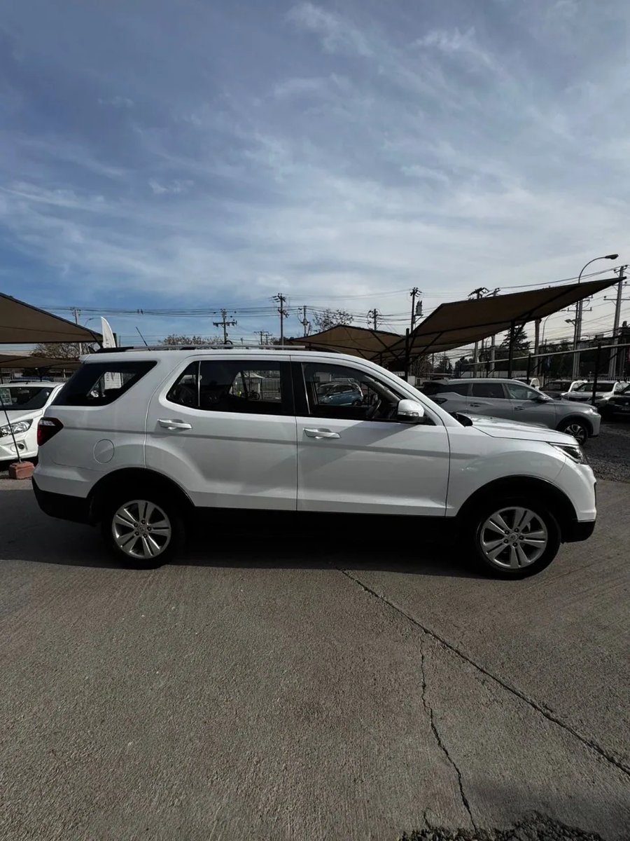Changan Cx70 2021 - Imagen 3 de 5