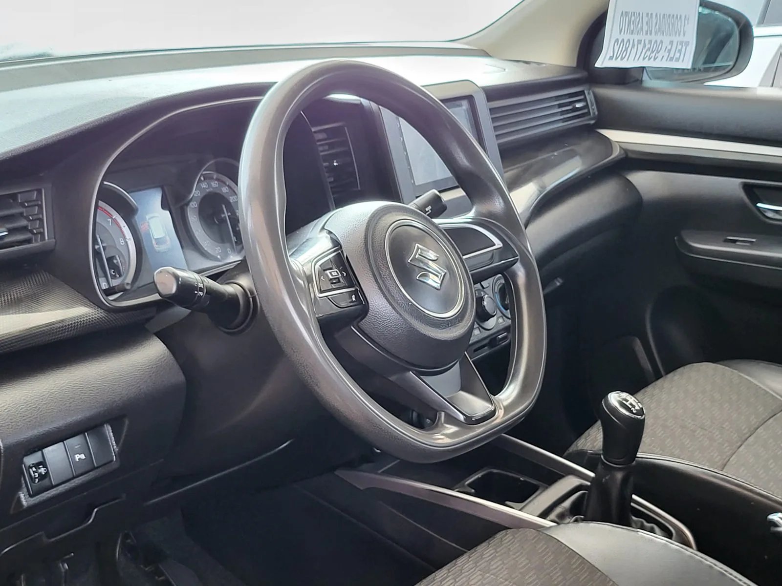 Suzuki Nomade xl7 2022 - Imagen 5 de 5