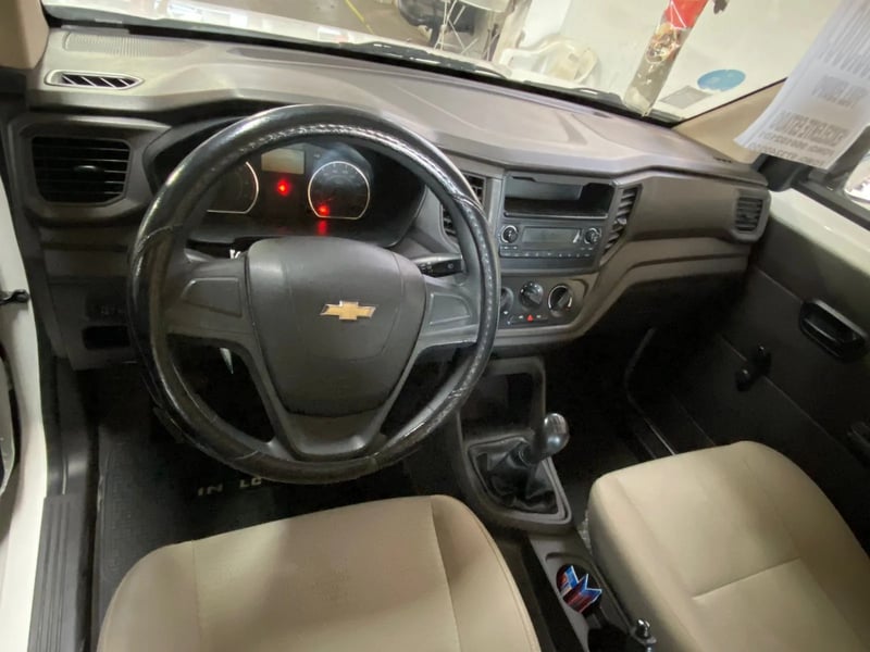 Chevrolet N400 2022 - Imagen 5 de 5