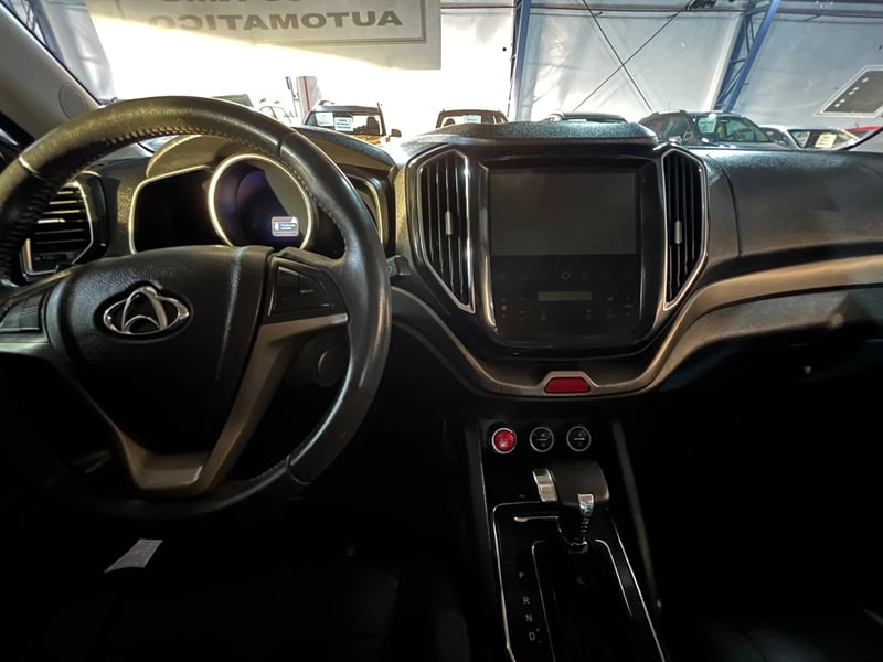 Changan CX70 2019 - Imagen 5 de 5