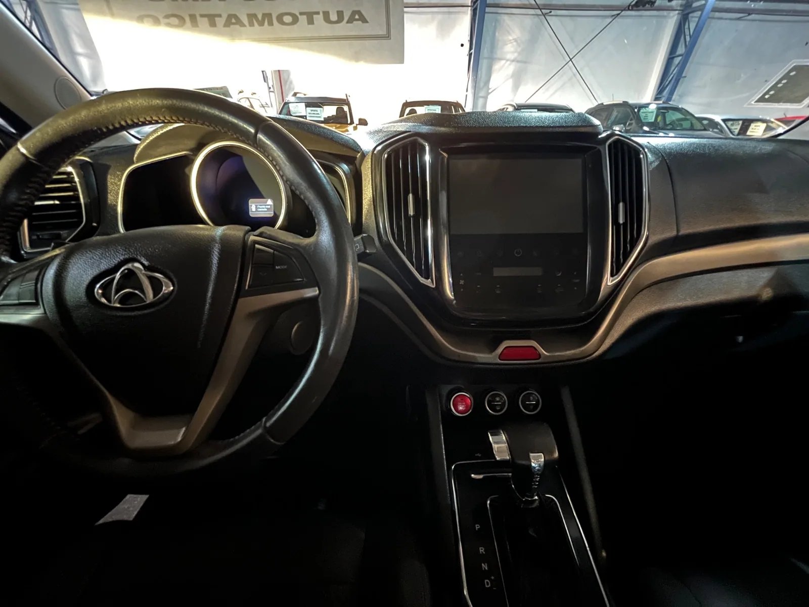 Changan CX70 2019 - Imagen 5 de 5