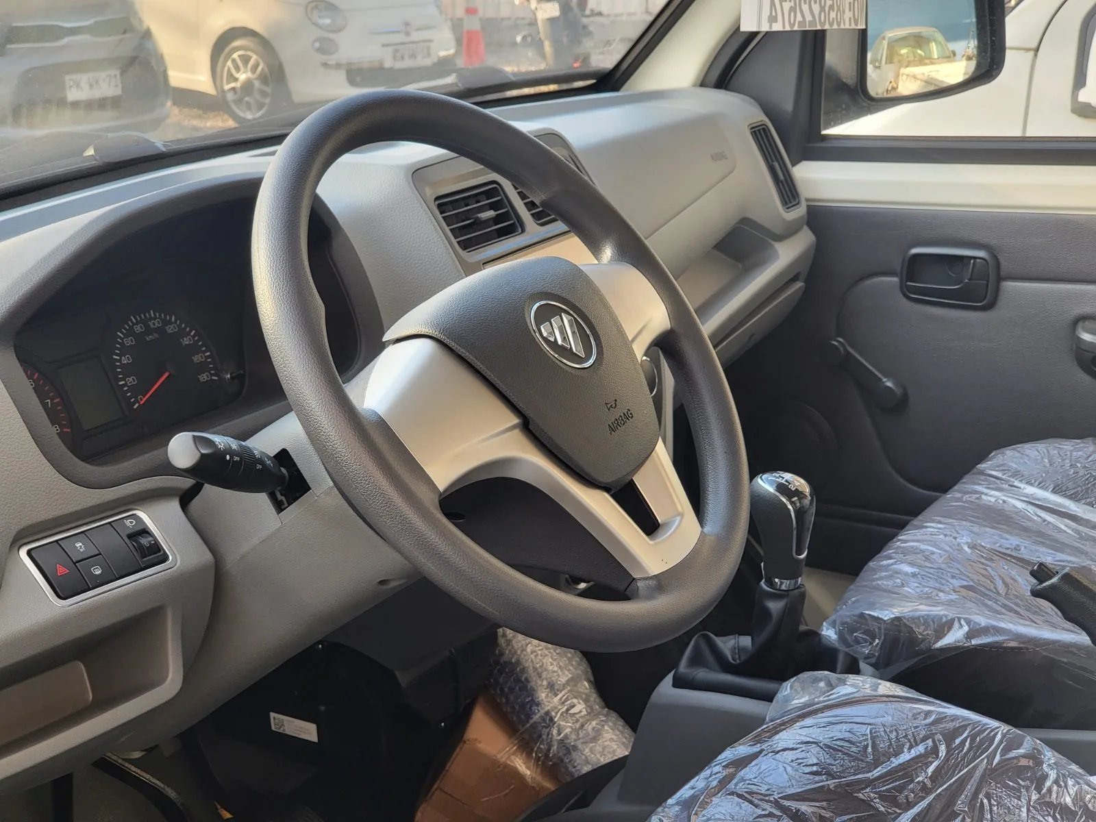 Foton MIDI 2026 - Foto 5 de 5