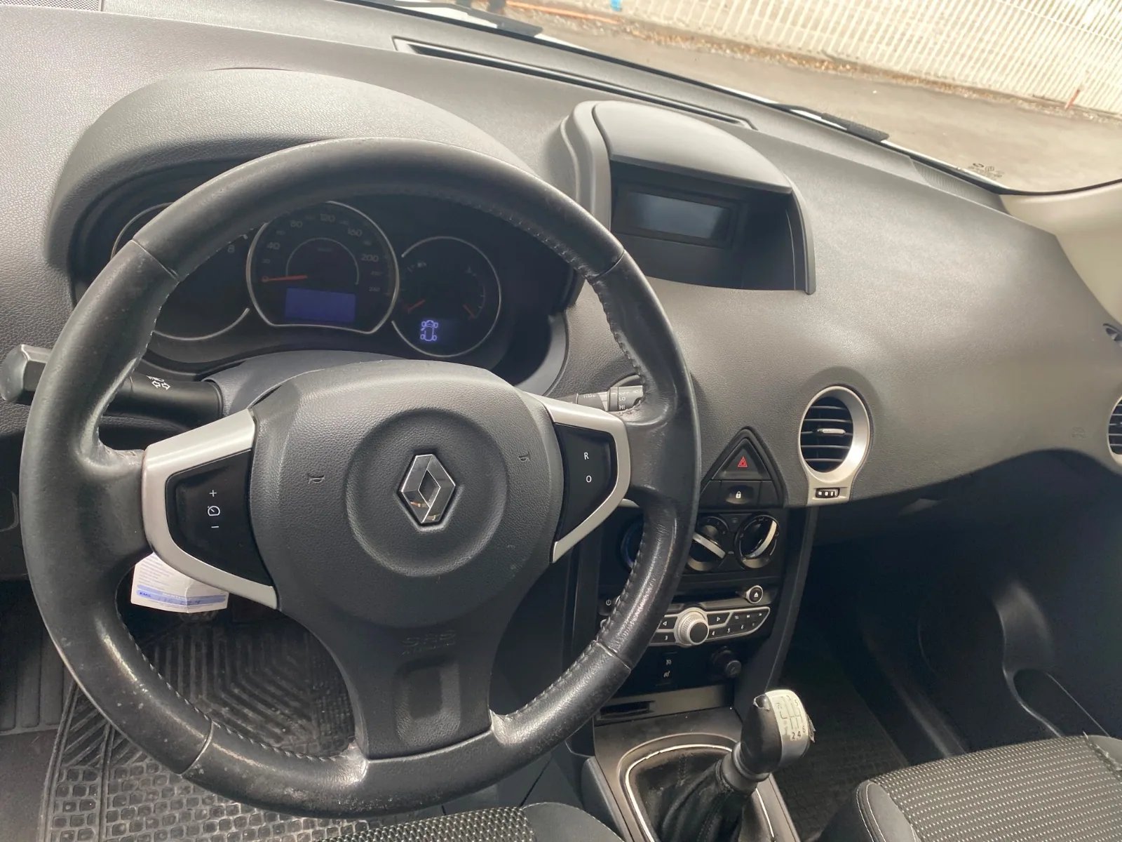 Renault Koleos 2013 - Imagen 5 de 5