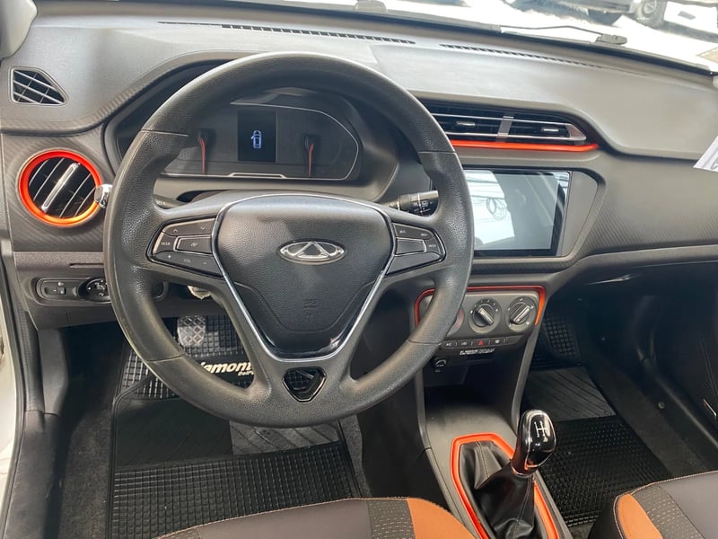 Chery Tiggo 2 2020 - Imagen 5 de 5