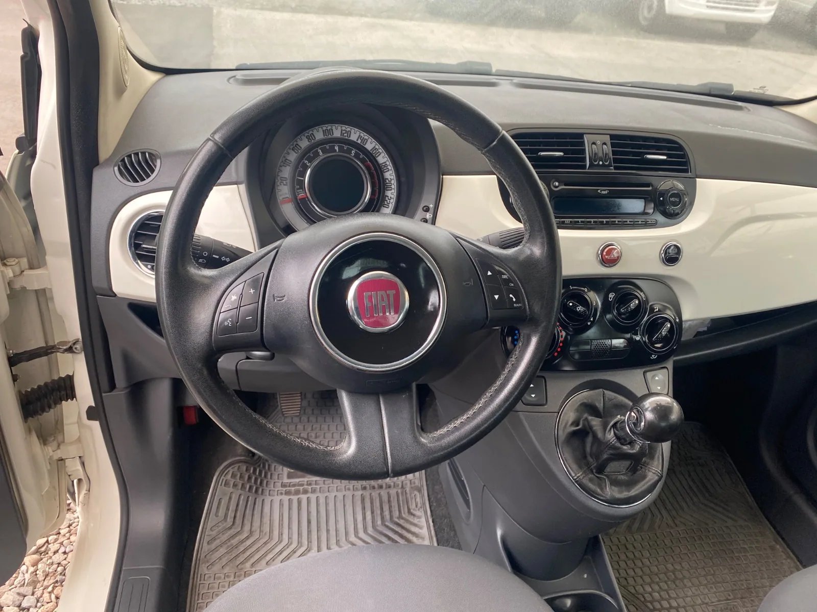 Fiat Fiat 500mt 2015 - Foto 5 de 5