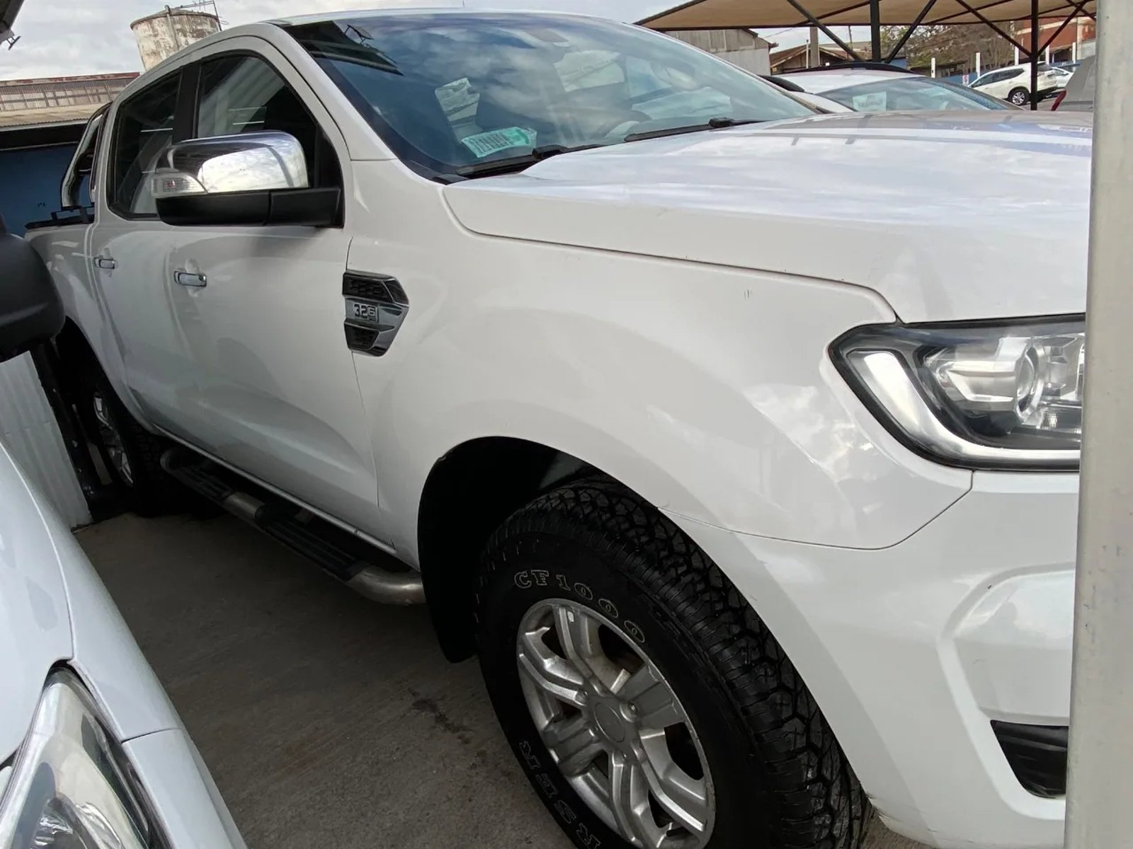 Ford Ranger xlt 2022 - Imagen 4 de 5
