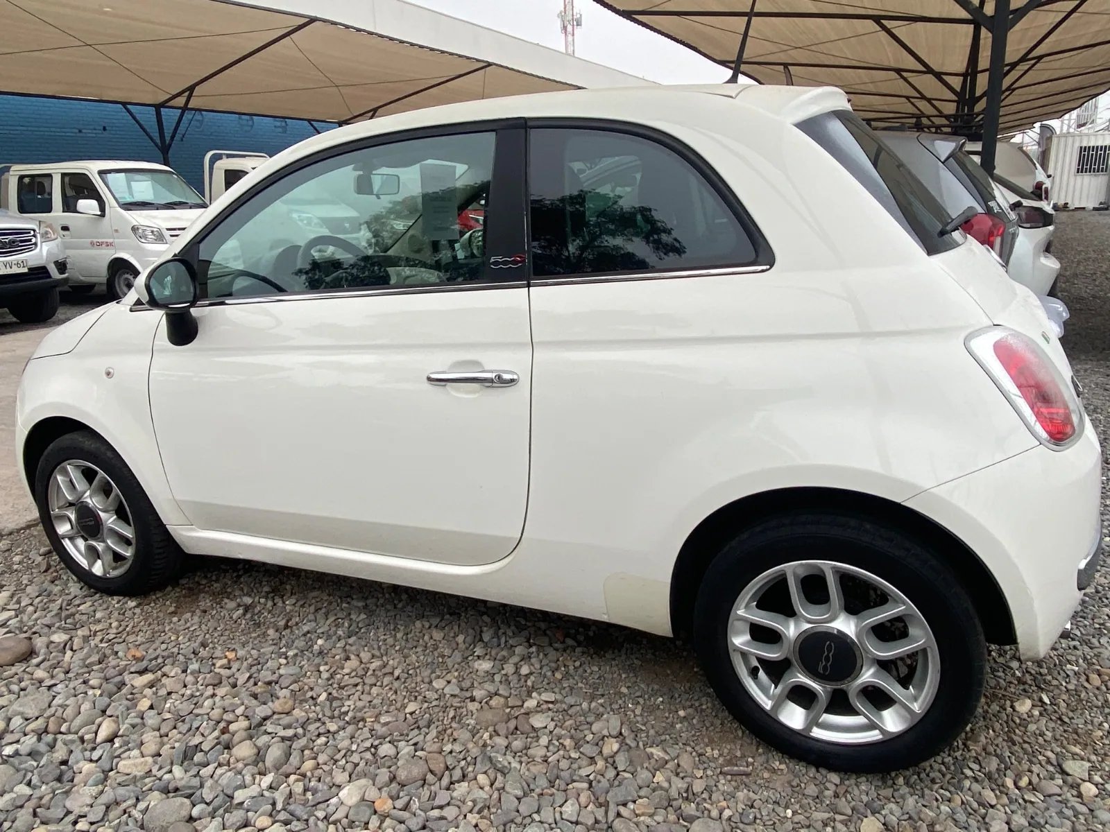 Fiat Fiat 500mt 2015 - Imagen 3 de 5