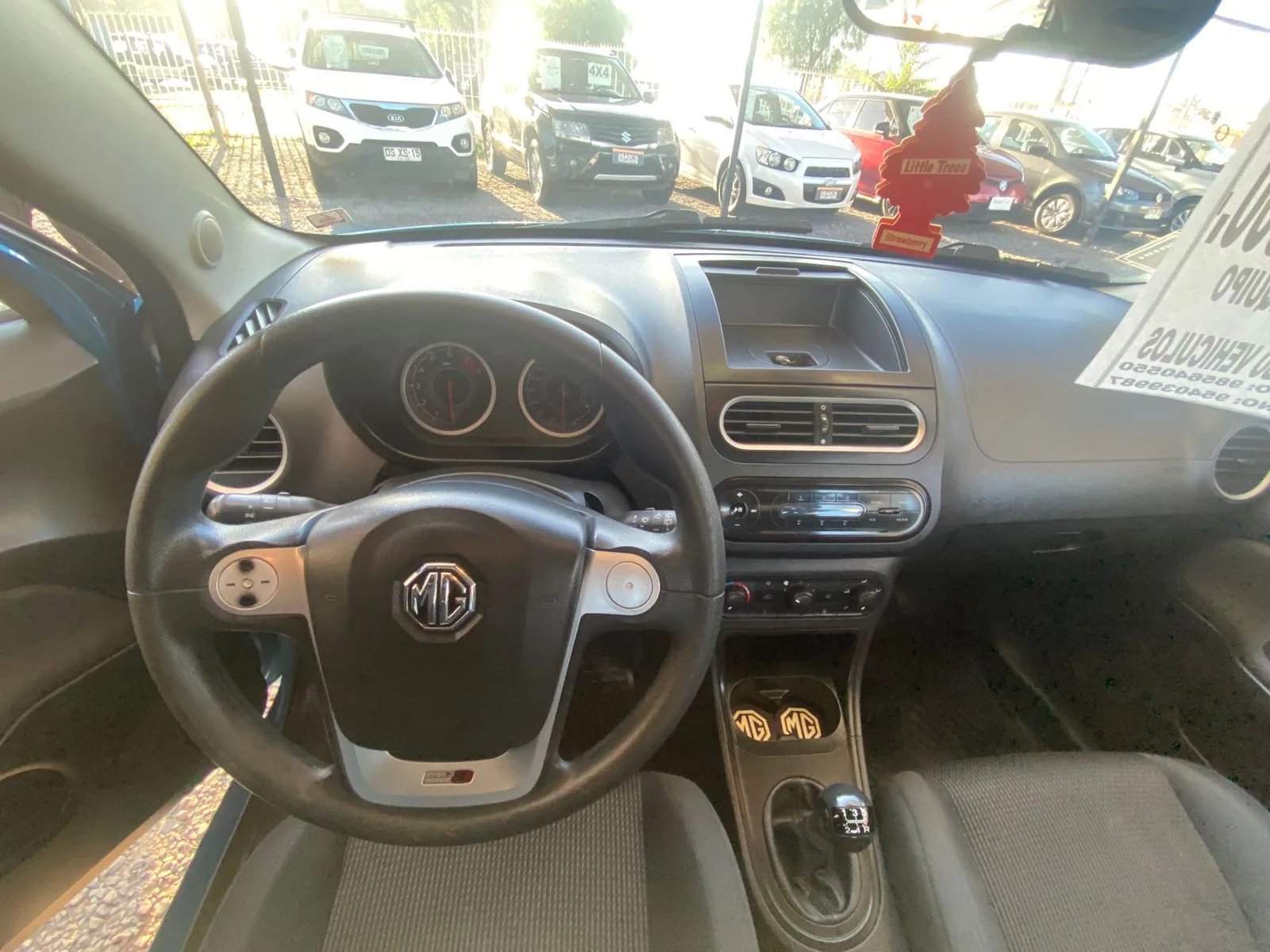 MG 3 2019 - Imagen 4 de 4