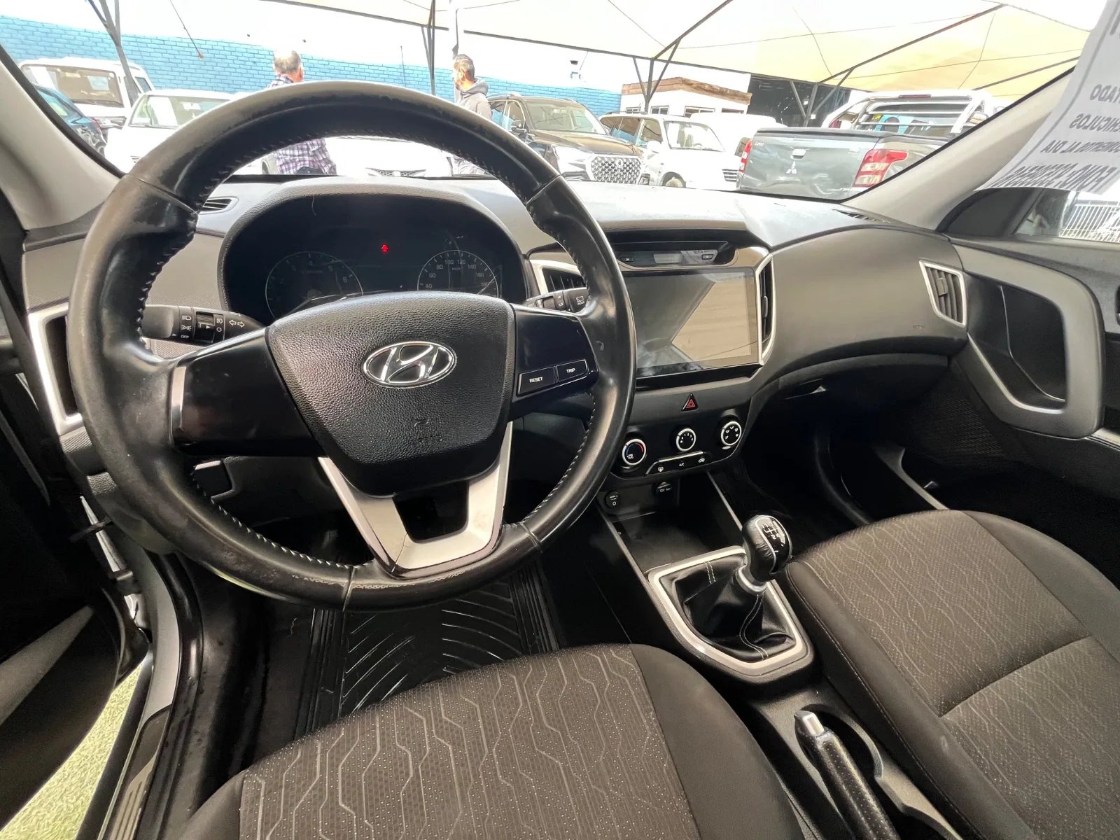 Hyundai Creta 2020 - Imagen 5 de 5