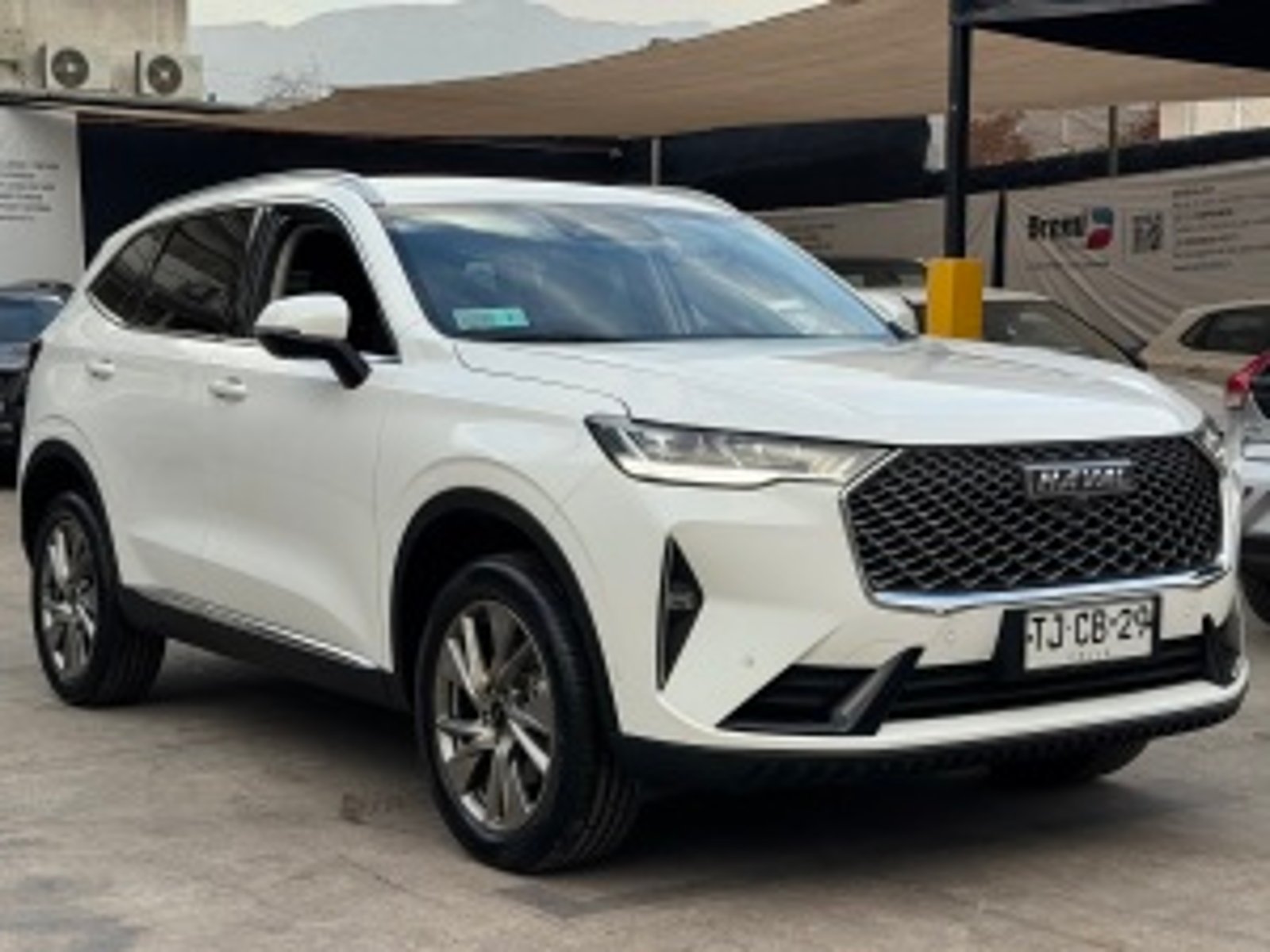 4x4 Único Dueño Haval H6 2024 - Imagen 3 de 20