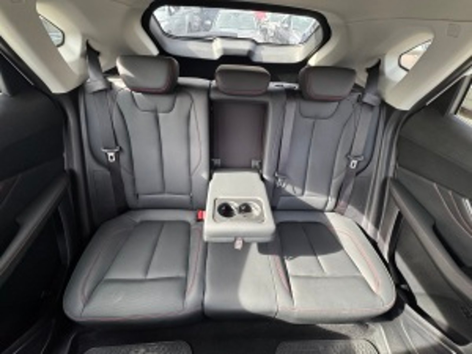 Dongfeng T5 2023 - Imagen 15 de 20