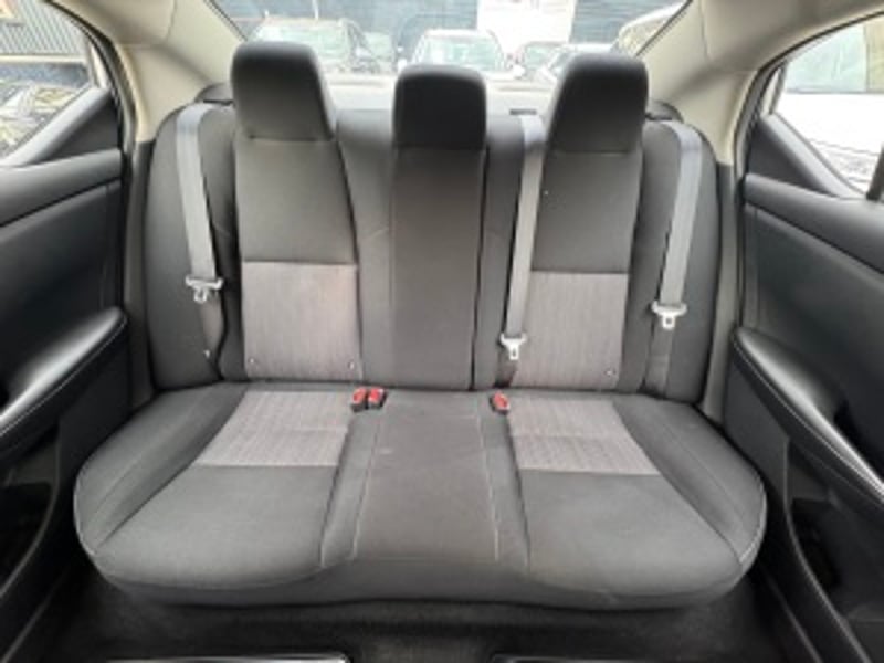 Nissan Sentra 2023 - Imagen 13 de 20