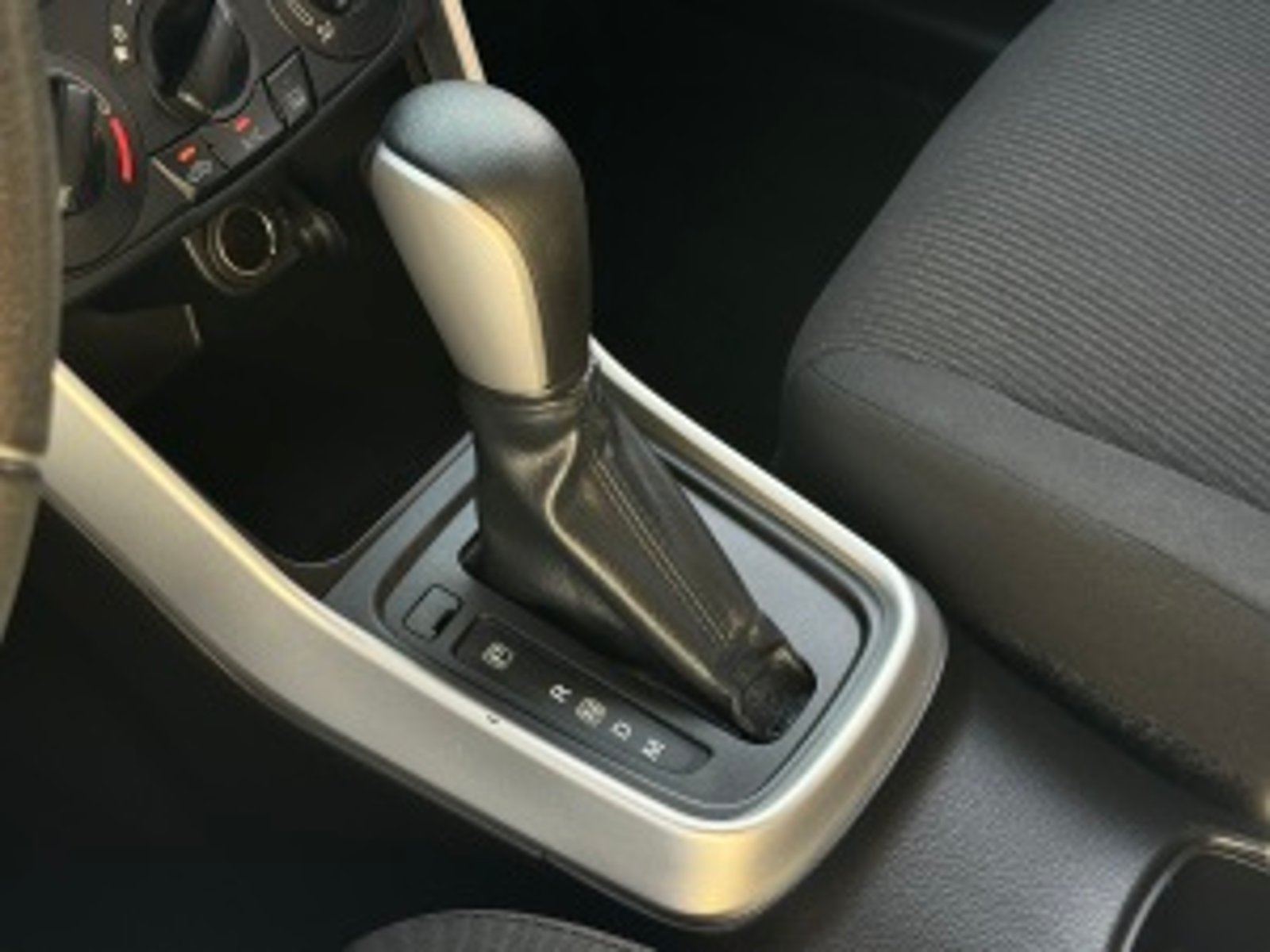Suzuki S Cross 2019 - Imagen 20 de 20