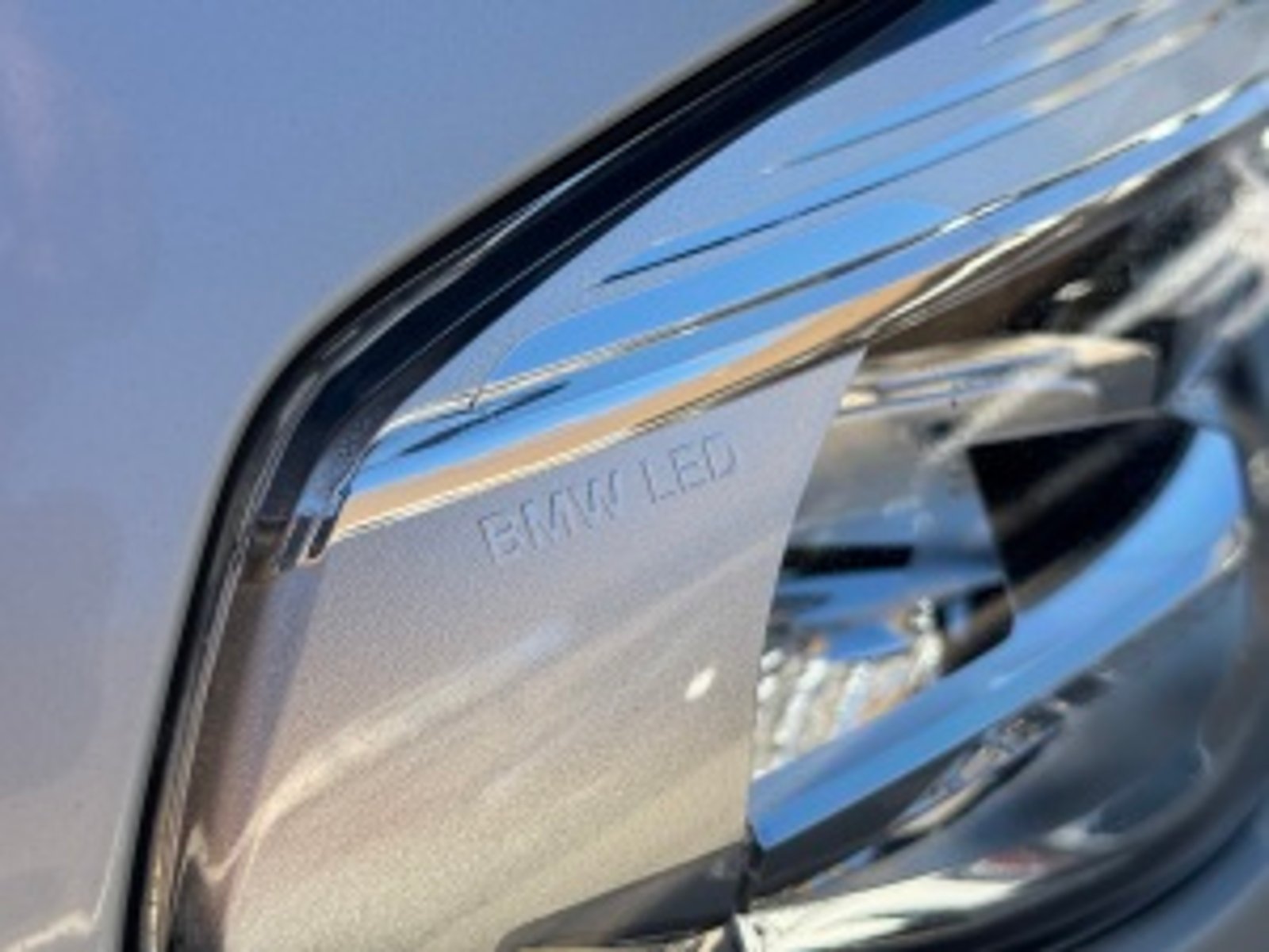 BMW X3 2020 - Imagen 12 de 20
