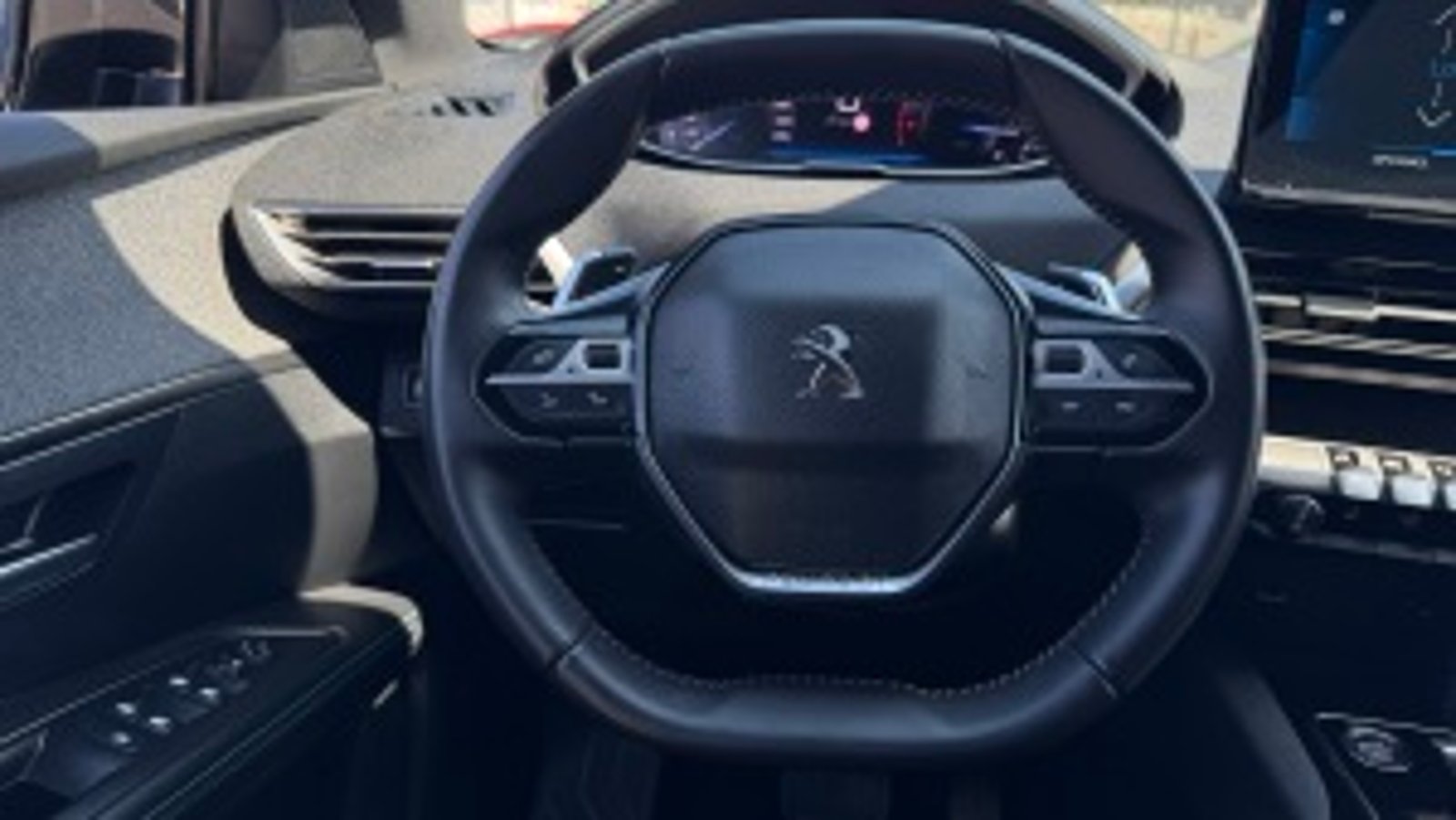 Peugeot 5008 2025 - Imagen 14 de 20