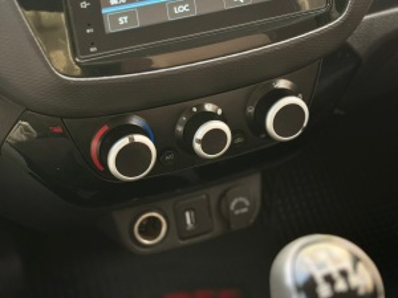 Foton TM3 2025 - Imagen 15 de 20