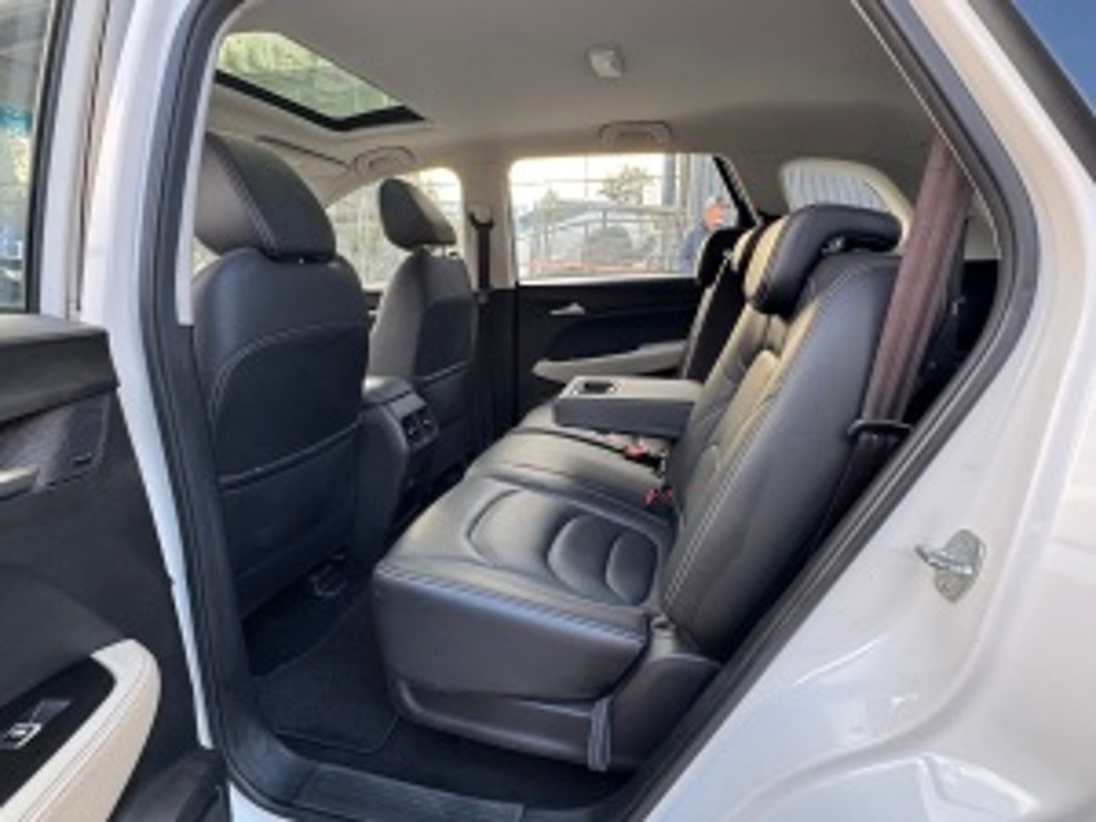 Chevrolet Captiva 2022 - Imagen 18 de 20