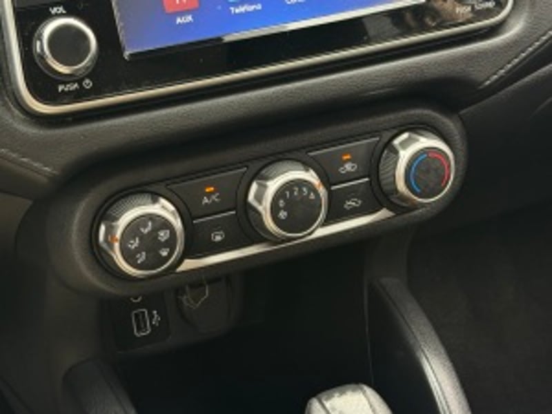 Nissan Versa 2024 - Imagen 17 de 20
