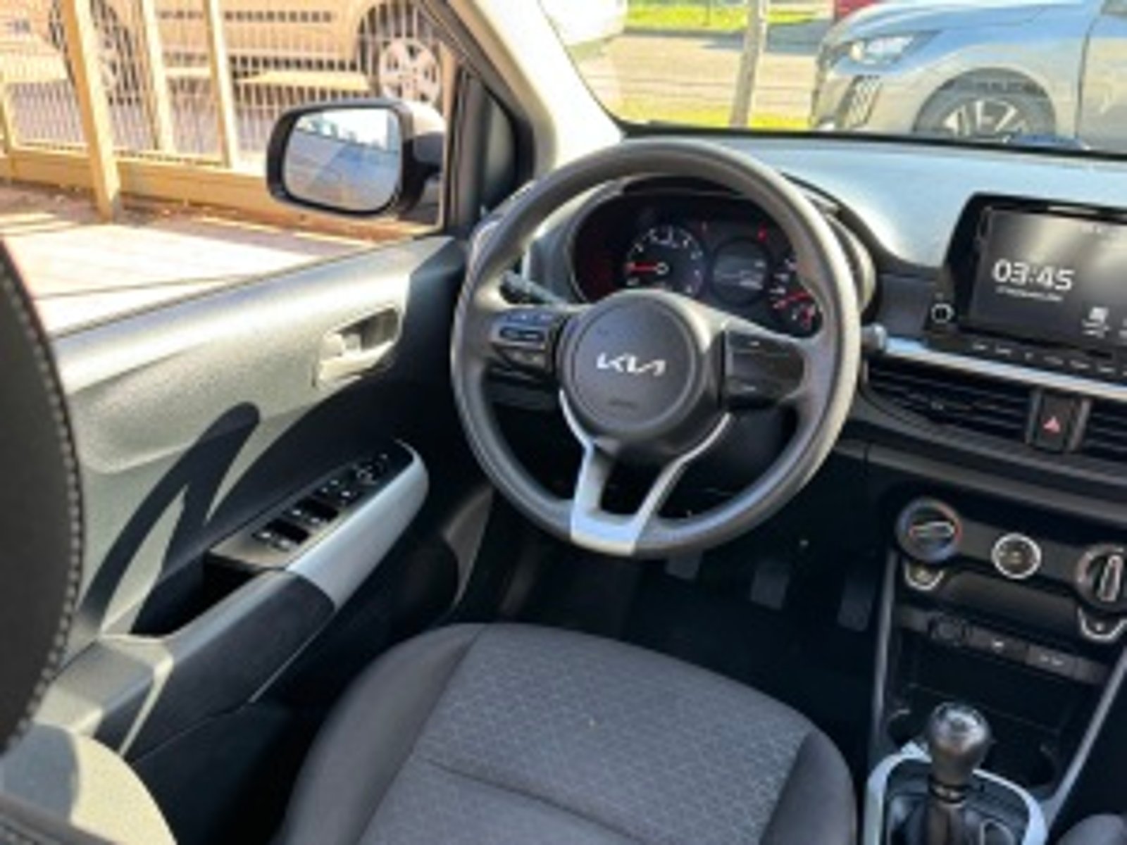Kia Motors Morning 2022 - Imagen 20 de 20