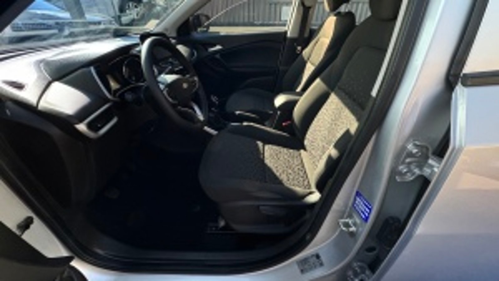 Chevrolet Tracker 2023 - Imagen 13 de 20