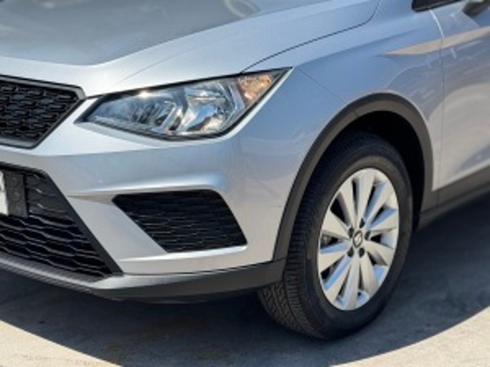 Seat Arona 2021 - Imagen 11 de 20