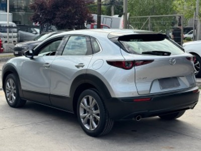 Mazda Cx30 2021 - Imagen 6 de 20